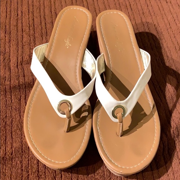 American Eagle By Payless Shoes - American Eagle Sandles